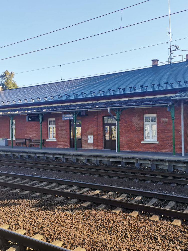 Bystřice 2