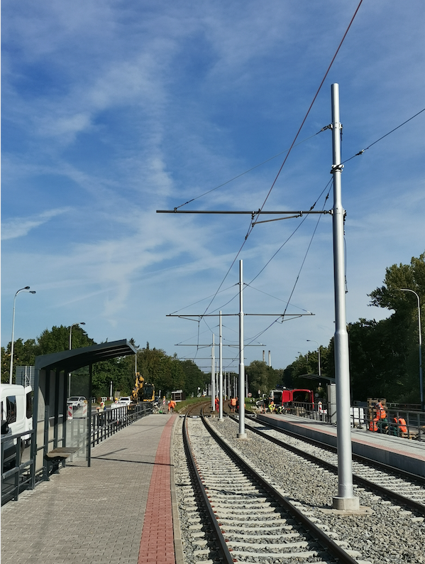 Ostrava 1